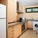 Apartment Oasisfer *