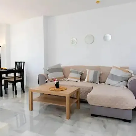 Apartment Oasisfer