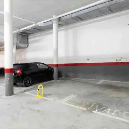 Oasisfer Apartment Nerja