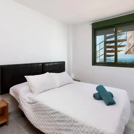 Oasisfer Apartment Nerja