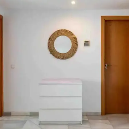 Oasisfer Apartment *