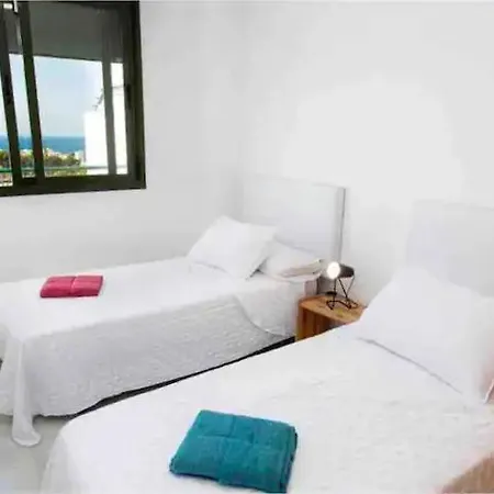 Oasisfer Appartement Nerja