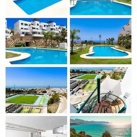 Appartement Oasisfer *