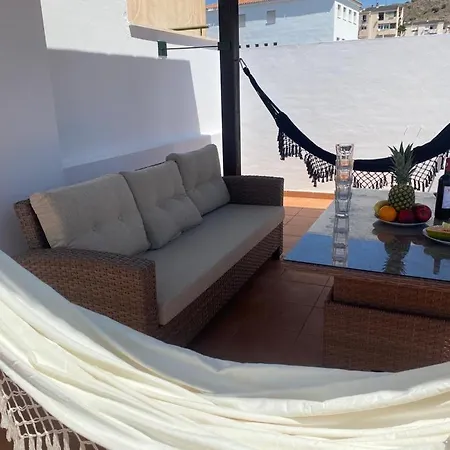 Oasisfer Apartment Nerja