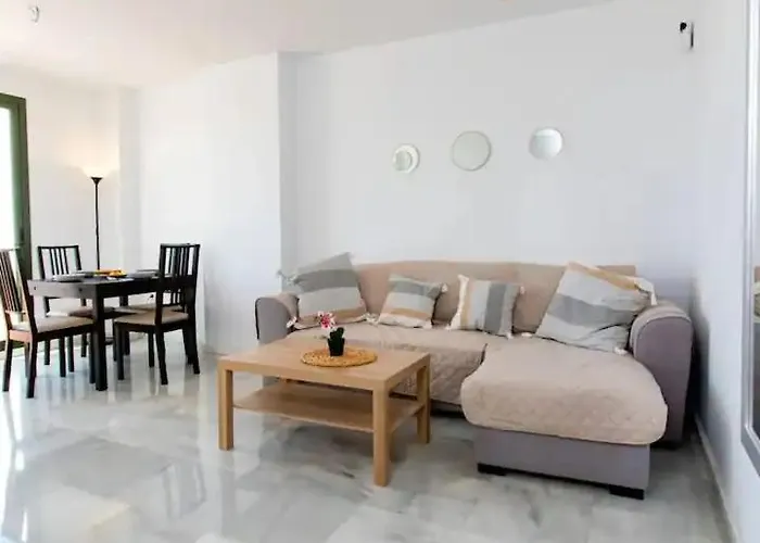 Appartement Oasisfer