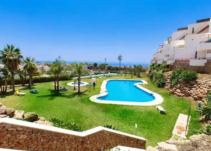 Appartement Oasisfer *