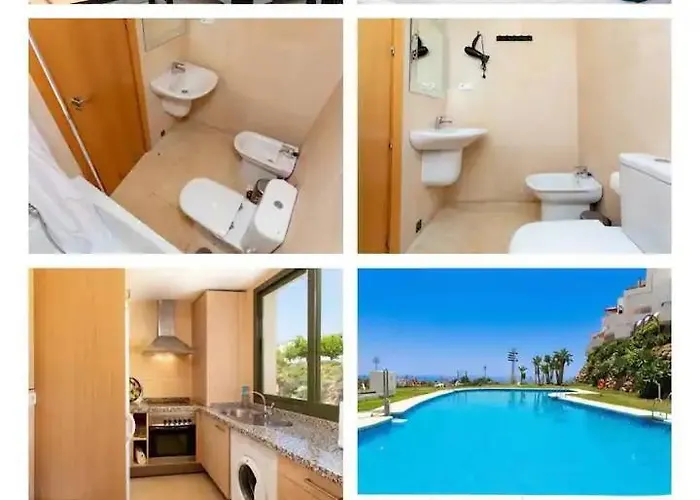 Oasisfer Appartement Nerja