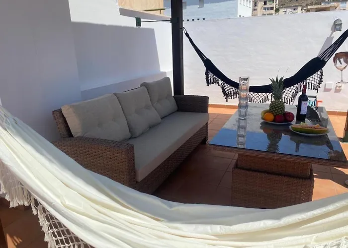 Oasisfer Appartement Nerja