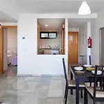 דירה Oasisfer