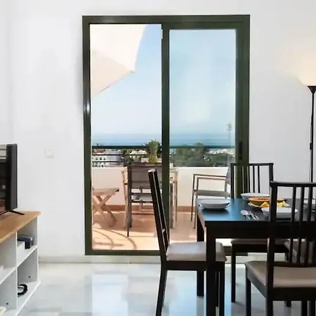 Appartement Oasisfer Nerja