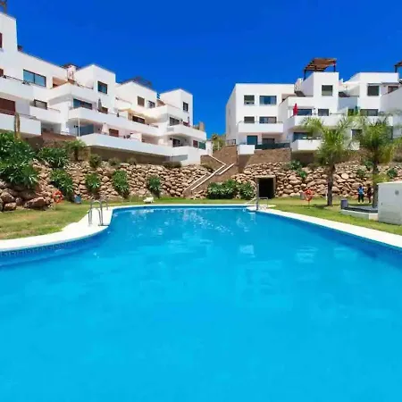 Apartamento Oasisfer