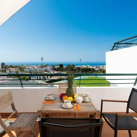 Oasisfer Apartamento