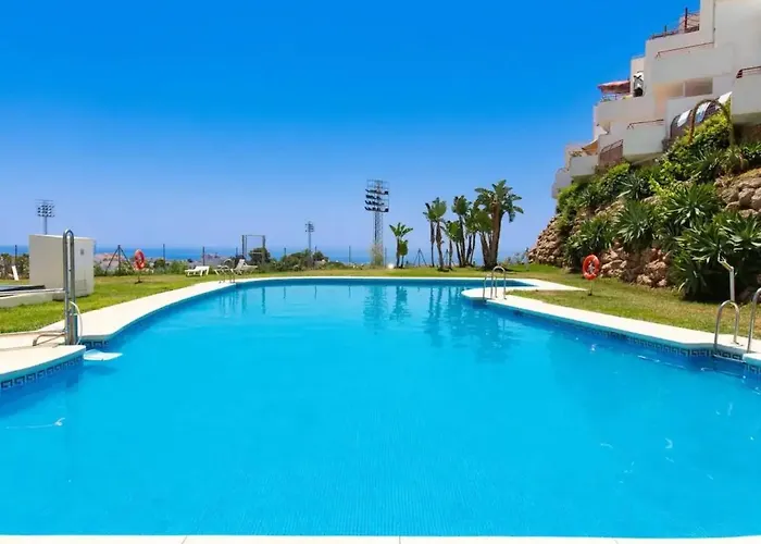 Apartamento Oasisfer