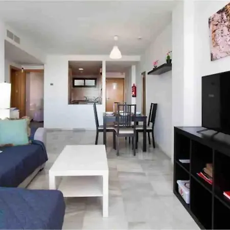 Appartement Oasisfer