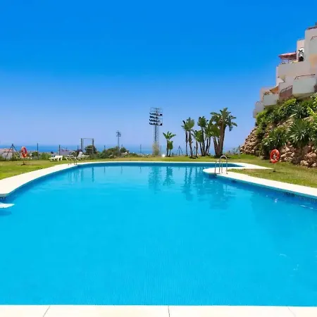 Appartement Oasisfer