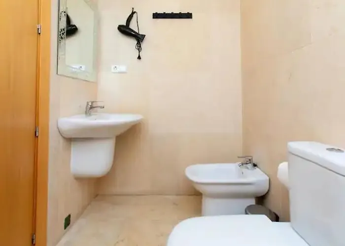 Oasisfer Appartement Nerja