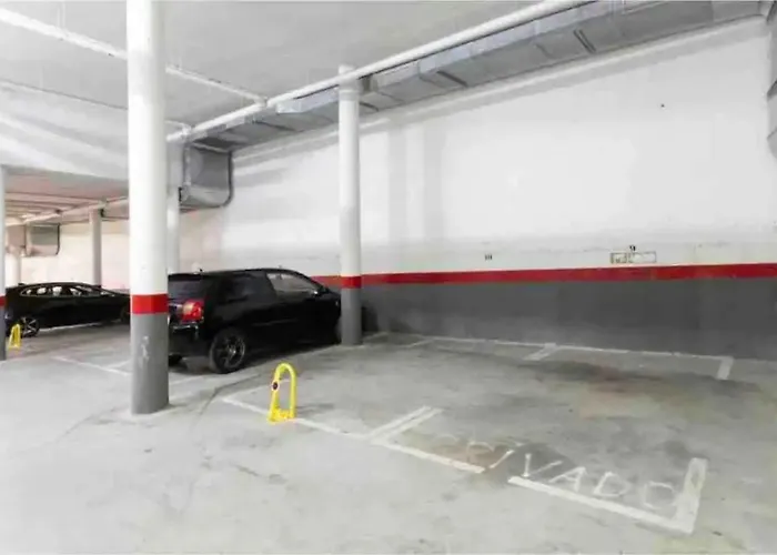 Oasisfer Appartement Nerja