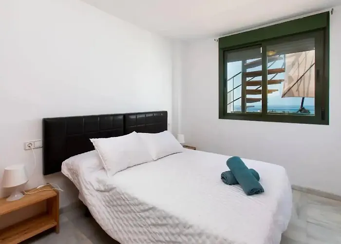 Oasisfer Appartement Nerja