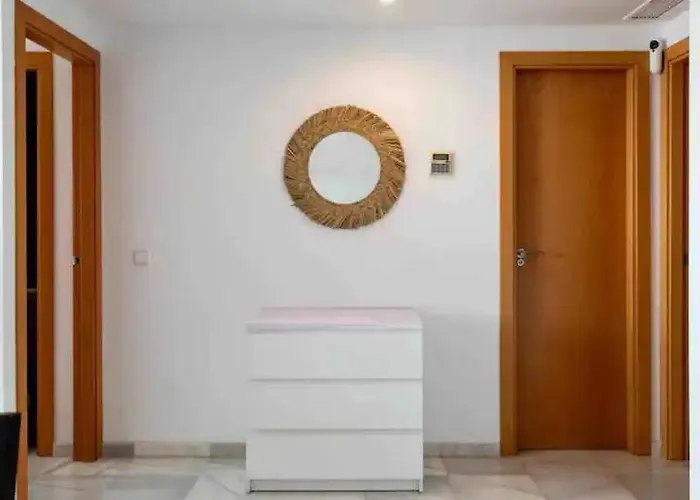 Oasisfer Appartement *