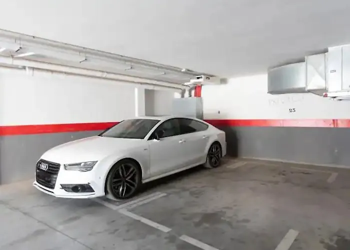 Oasisfer Appartement