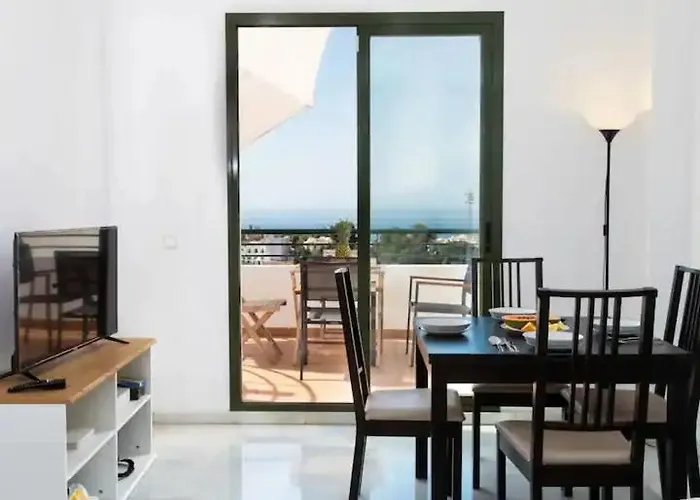 Appartement Oasisfer Nerja