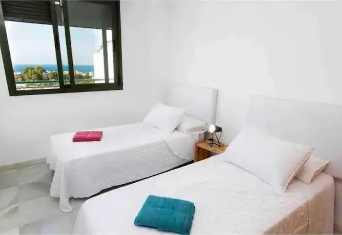 Oasisfer Appartement Nerja