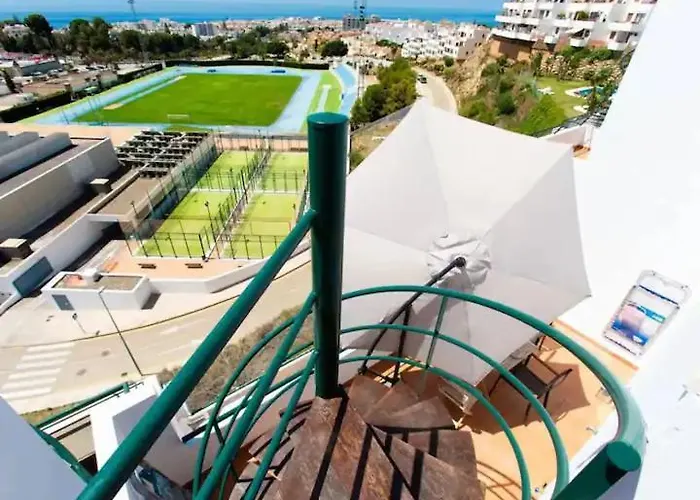 Oasisfer Appartement *