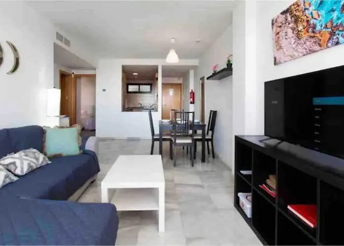 Appartement Oasisfer