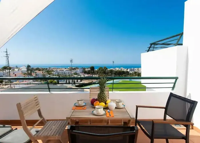 Oasisfer Appartement