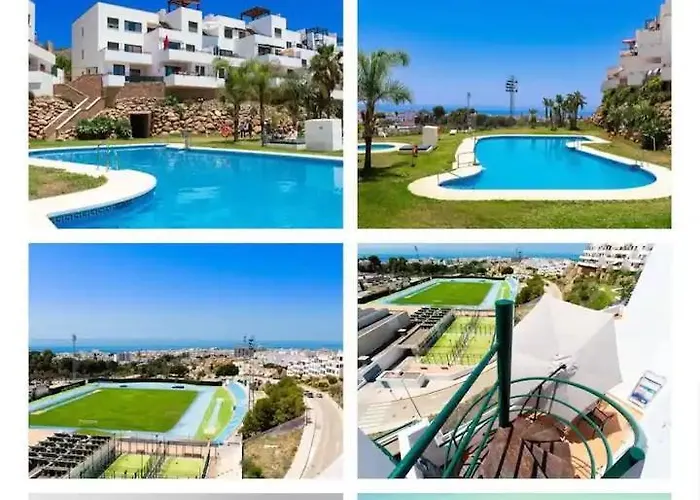 Appartement Oasisfer *