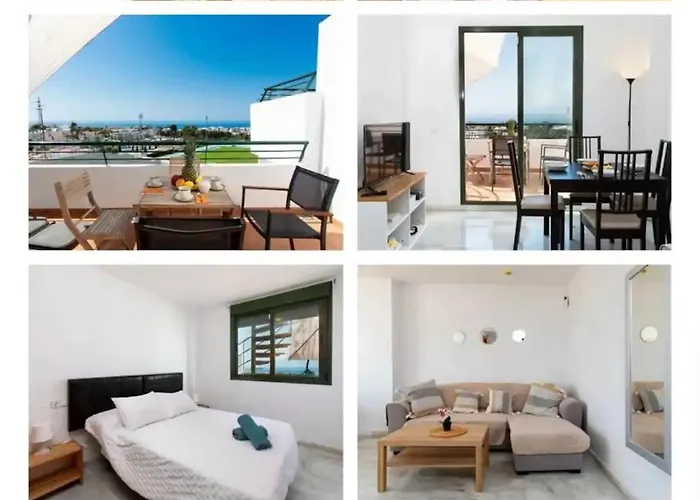 Appartement Oasisfer *